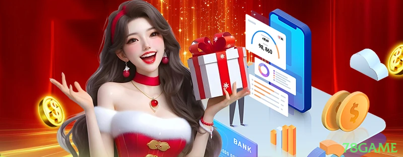 Limites depósito 78game