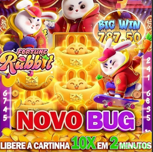 Fortune Rabbit Slot